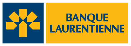 Logo du Banque Laurentienne