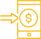 Recevez un Virement INTERAC