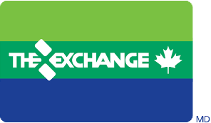 Exchange Network Logo