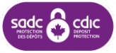Deposit Protection des depots (SADC) (Le lien s'ouvre dans un nouvel onglet)